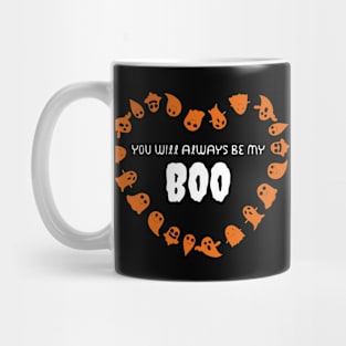 My Boo Mug